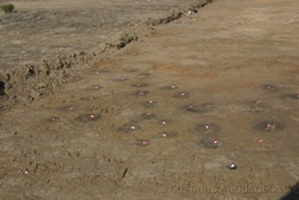 Excavaciones