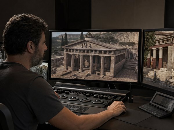 Audiovisuales